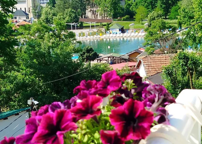 Apartman Deni