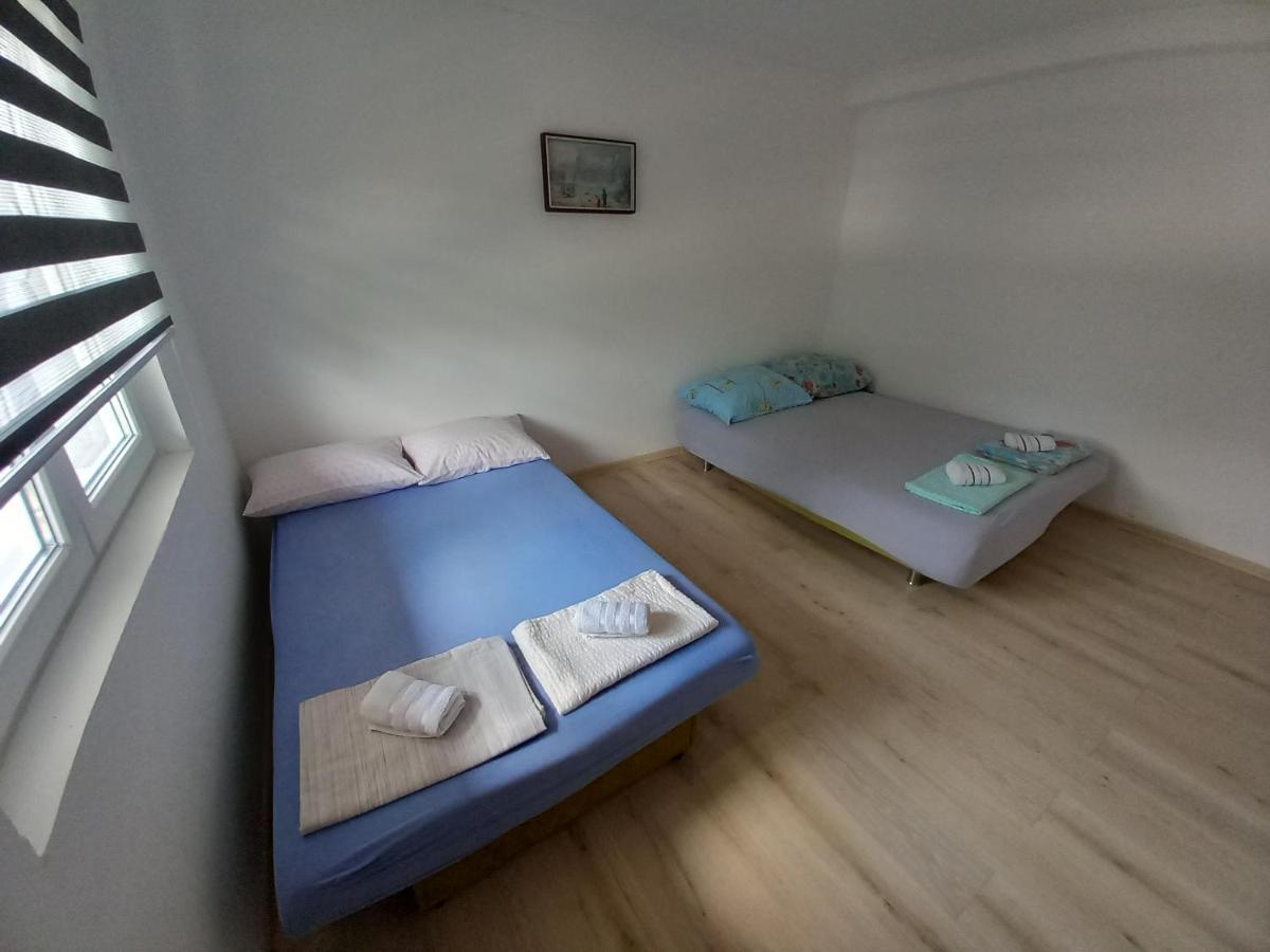 Deni Apartamento Tuzla