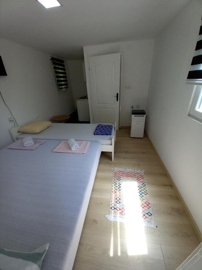 Apartment Deni Tuzla