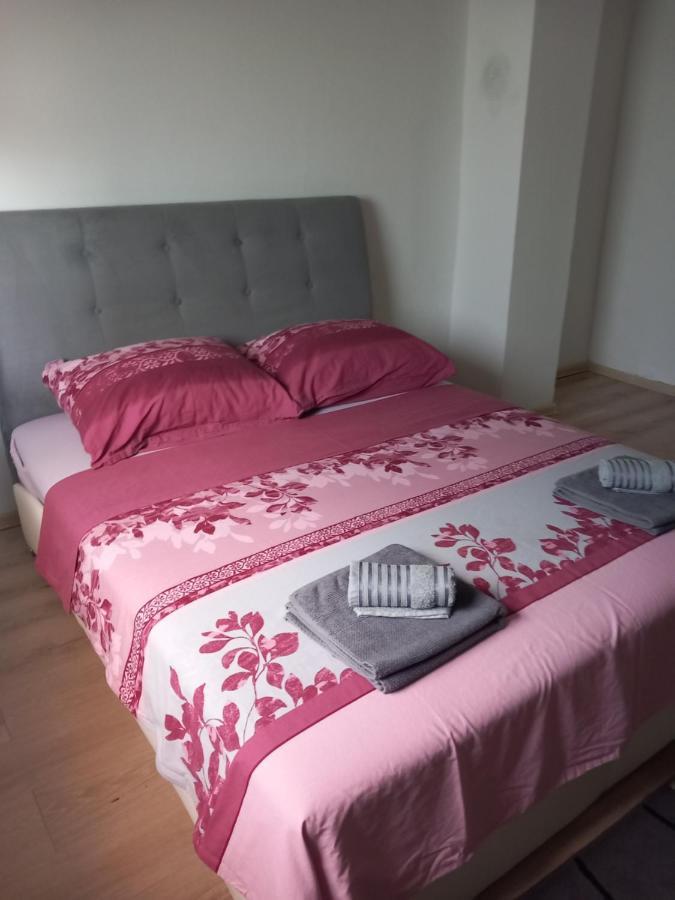 Apartment Deni Tuzla