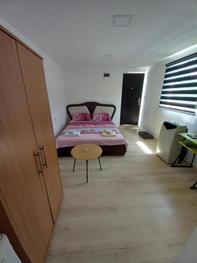 Apartment Deni Tuzla