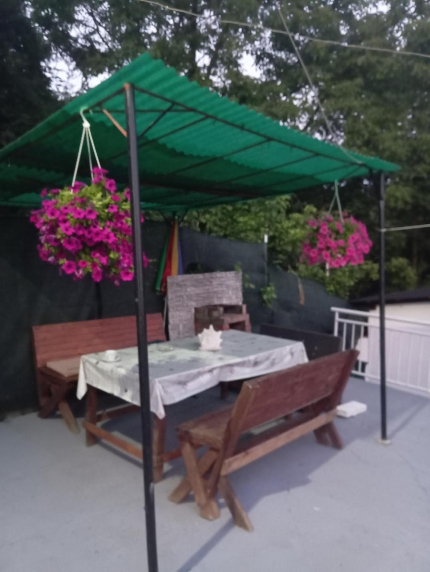 Deni Apartamento *