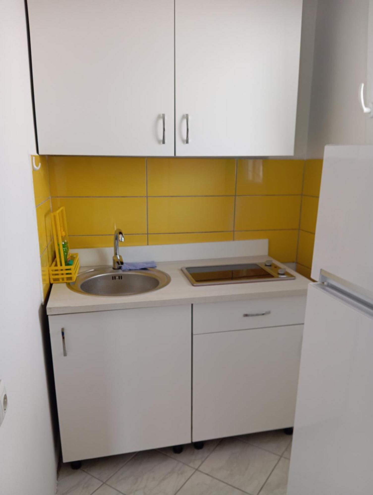 Apartamento Deni Tuzla