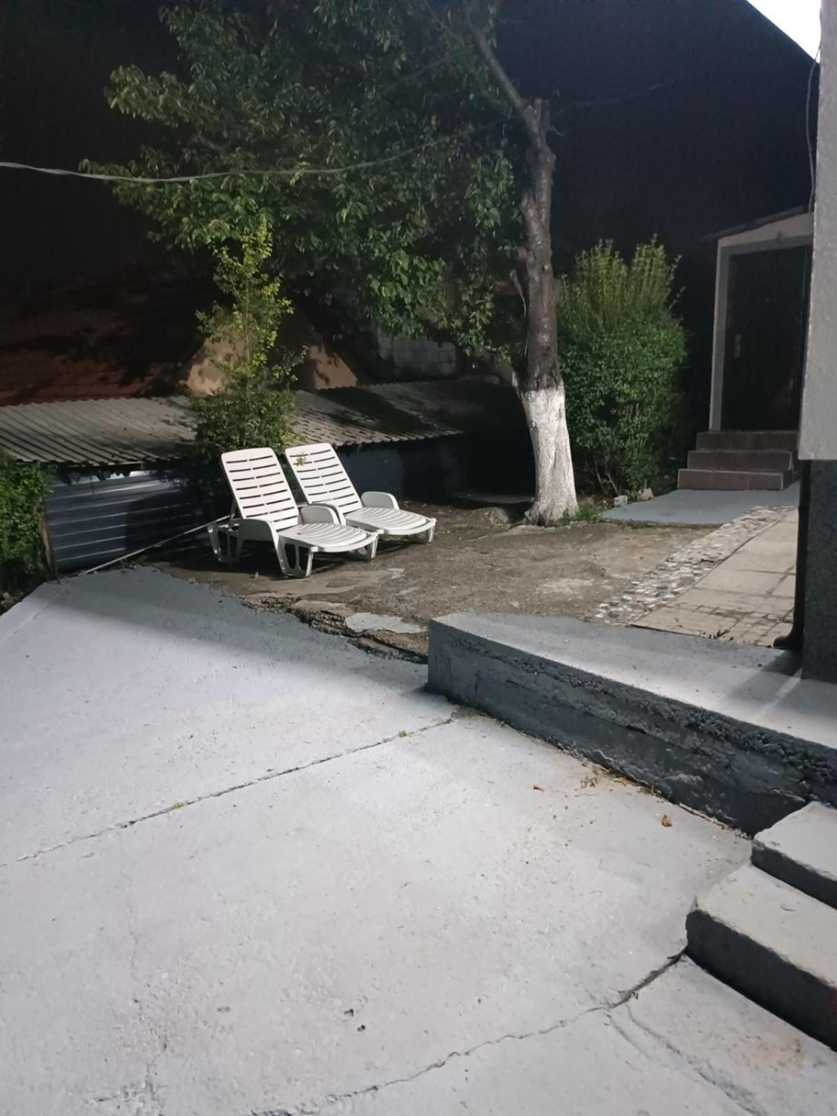 Deni Apartamento *