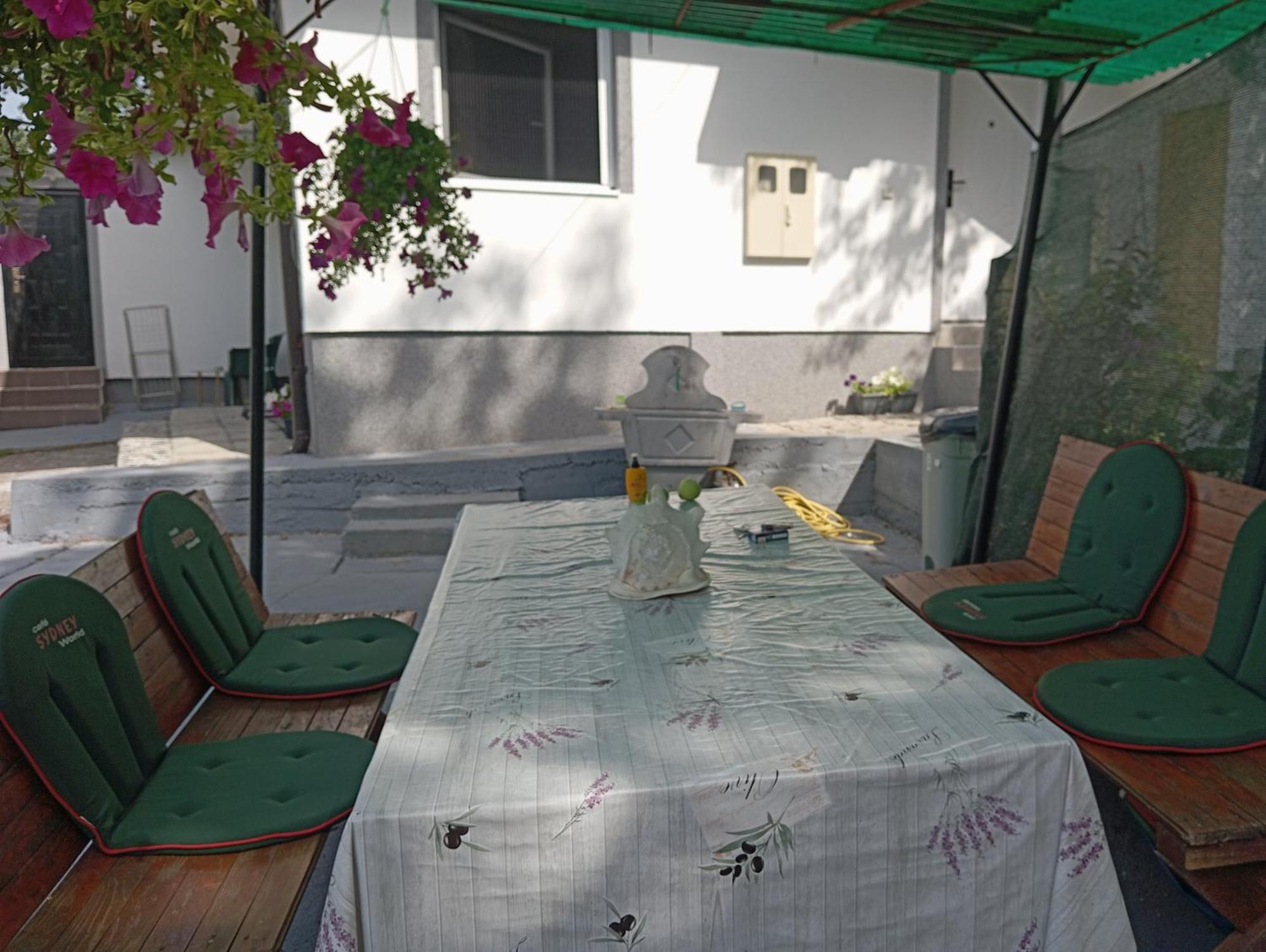Apartamento Deni