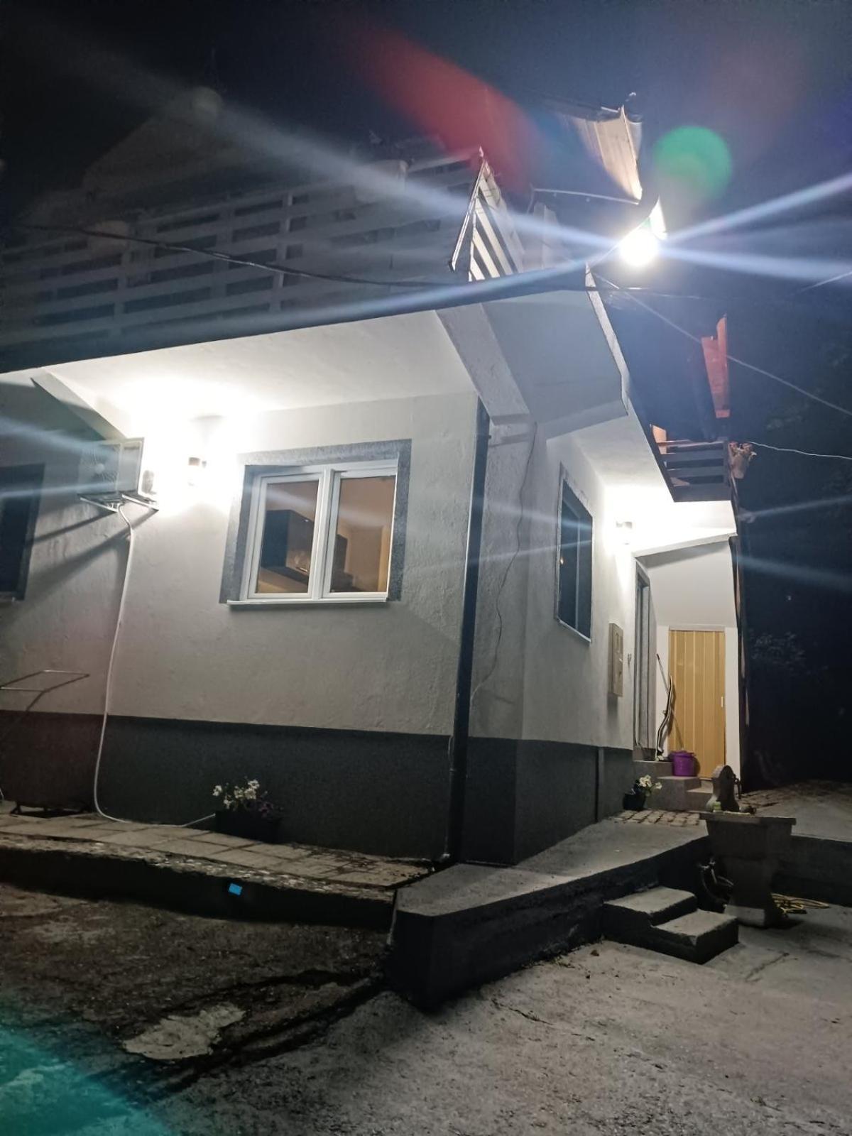 Apartment Deni Tuzla