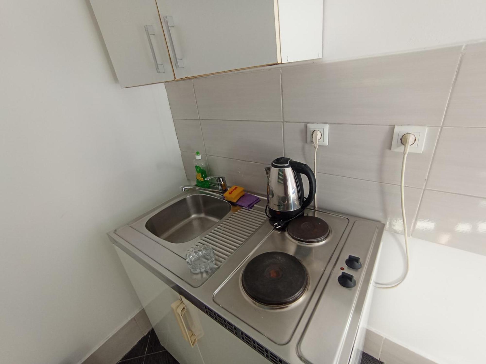 Apartment Deni