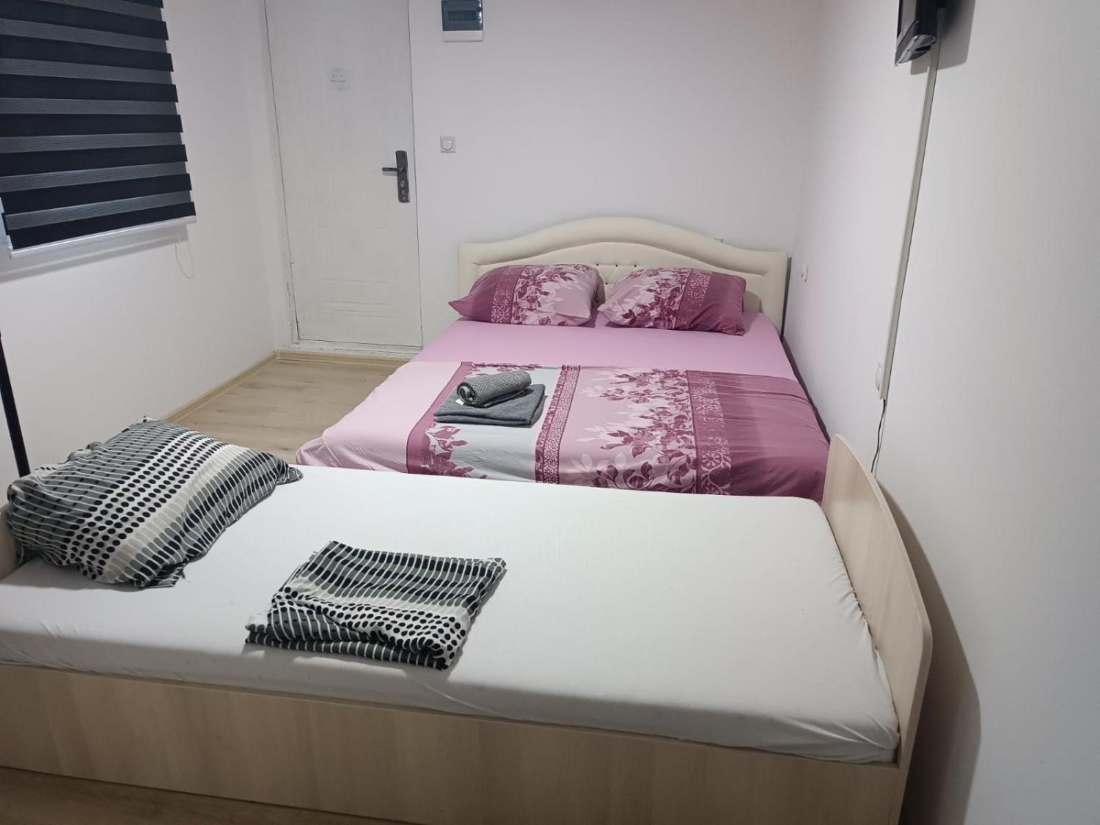 Deni Apartamento