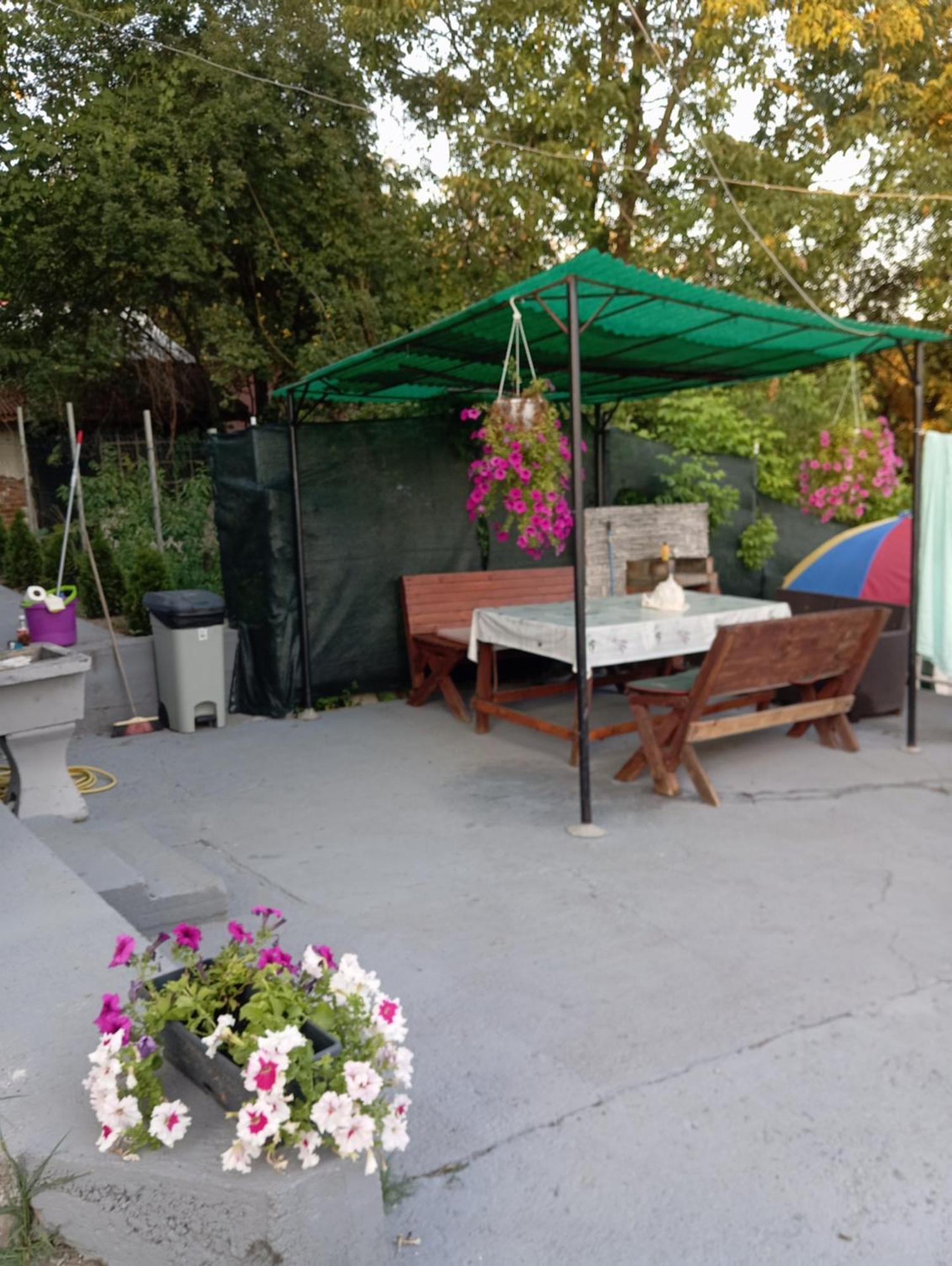Apartamento Deni Tuzla