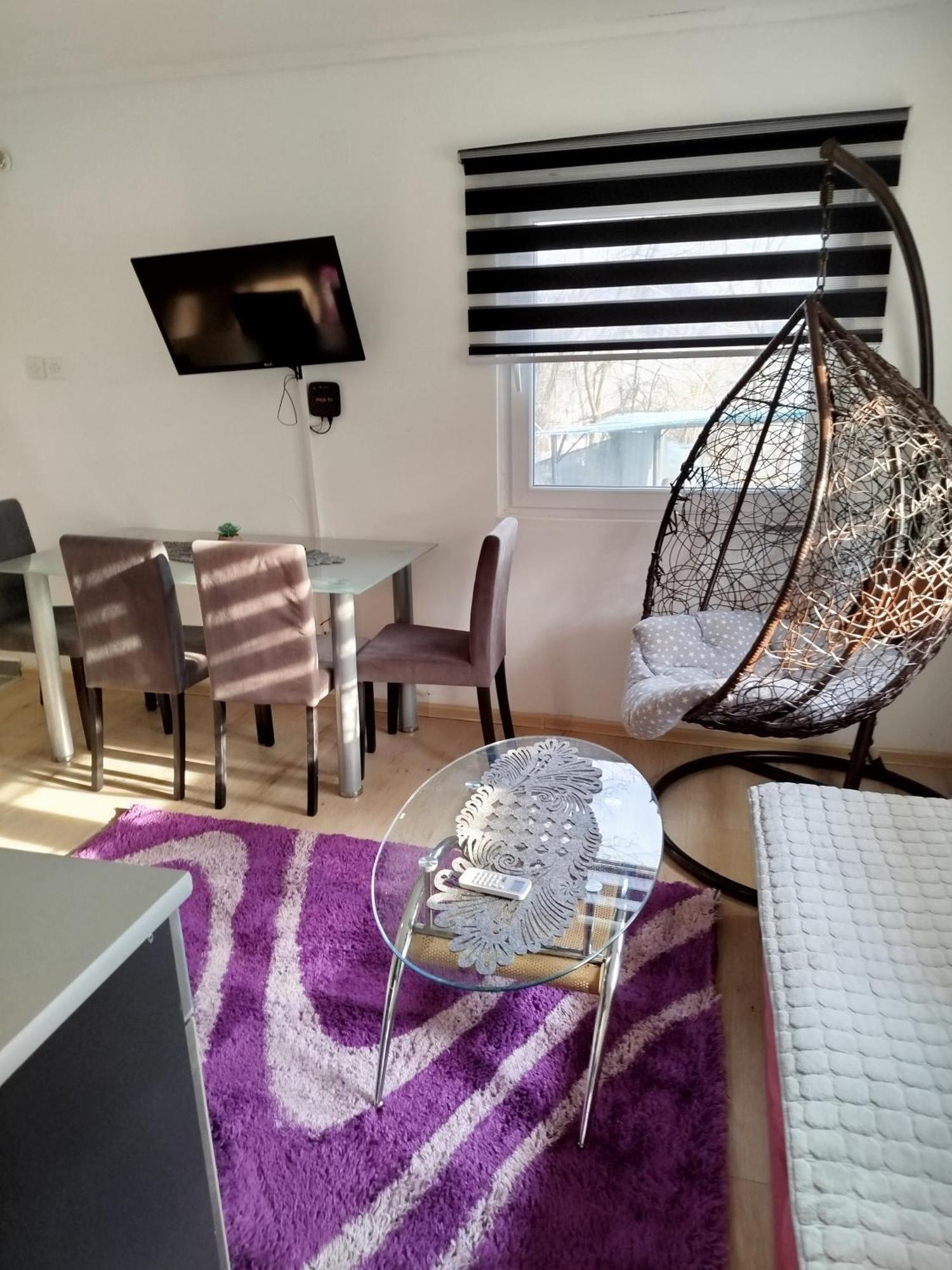 Deni Apartment Tuzla