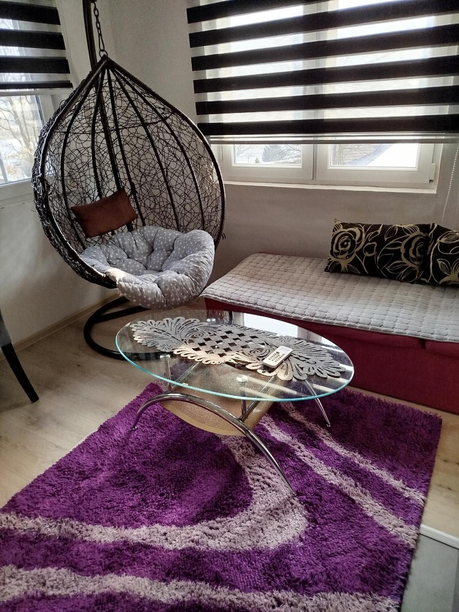 Deni Apartment *